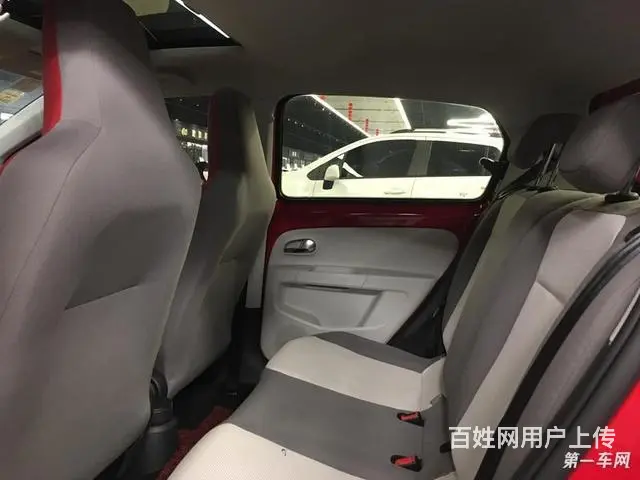 [台州]大众UP! 1.0L 自动 move up - 图片 10