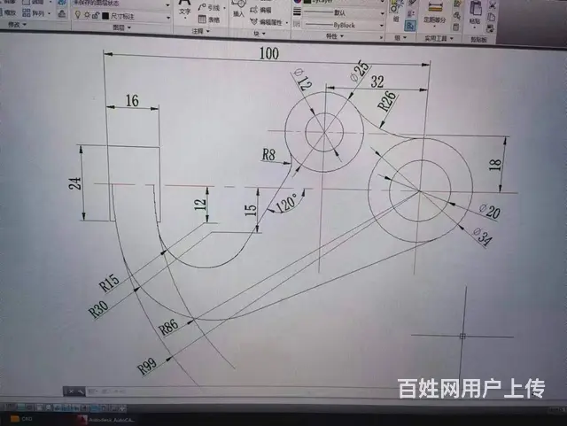 三维机械制图软件主要学习内容有哪些？义乌机械设计 - 图片 3