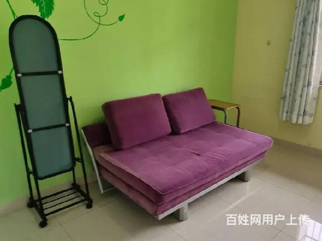 凤翔西路商圈     帝和华庭3房南北通透 - 图片 5