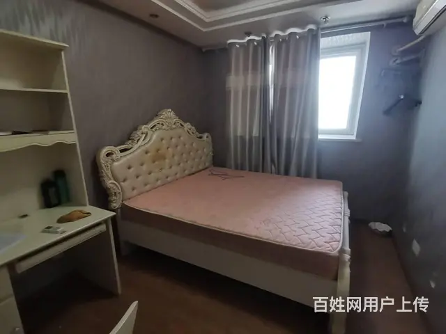 高铁时代广场(金山桥开发区) 公寓2厅 精装修 - 图片 3