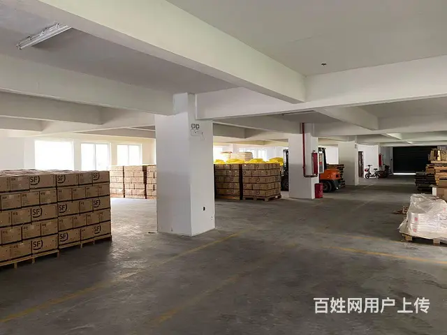 南太湖新区标准厂房出租 - 图片 6
