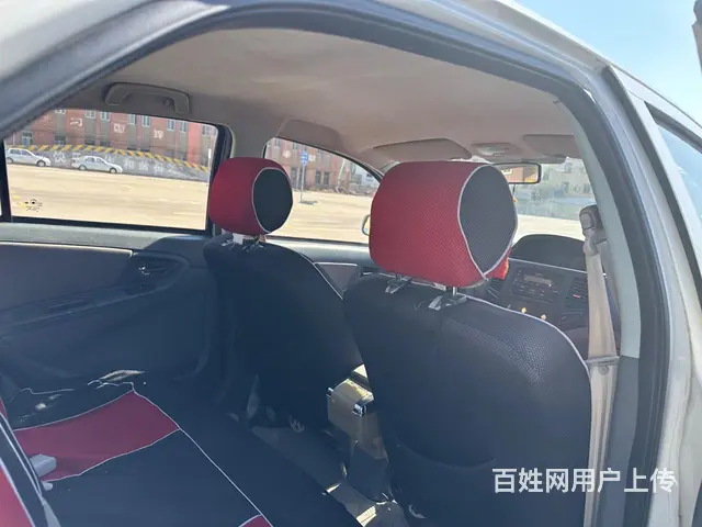 吉利 金刚 2015款 金刚财富 1.5 手动 - 图片 5
