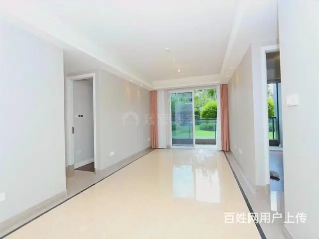 御滨府新上 四开间朝南 南面是花园  有密码随时看 急 - 图片 8