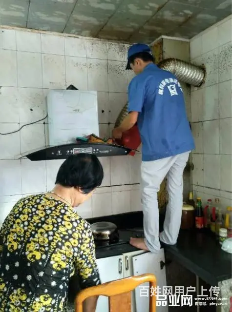 热水器如何清洗内胆？清洗热水器需不需要拆呢？ - 图片 1