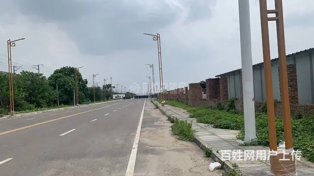 广汉市怀化路570平厂库房出租 - 图片 3