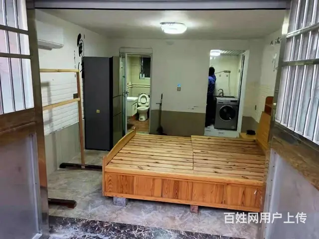 高盛汉郡1室1厅1卫700元月精装修30平配套全 - 图片 6