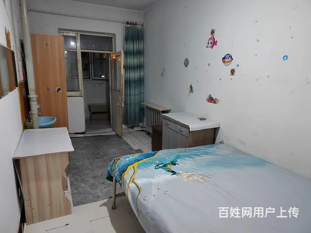 单间招租，拎包入住 - 图片 1