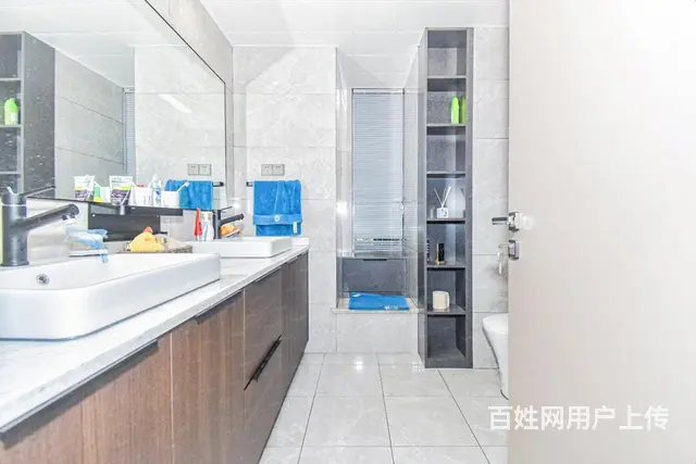 江南之星 楼层好 次新小区 电梯房 配套成熟 满五 - 图片 9