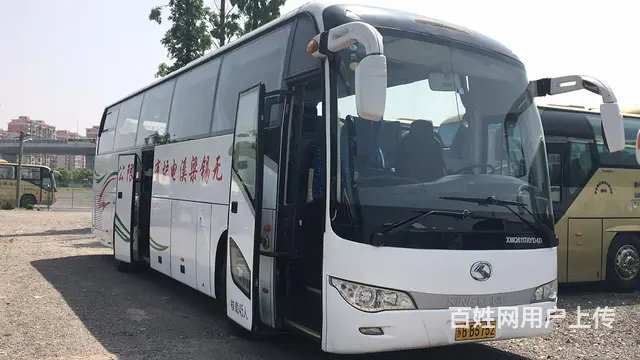 金龙45座 - 图片 3