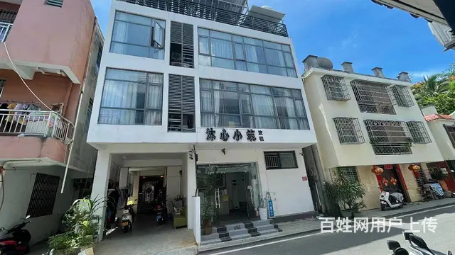 （51旺铺推荐）亚龙湾六盘村民宿转让 - 图片 1