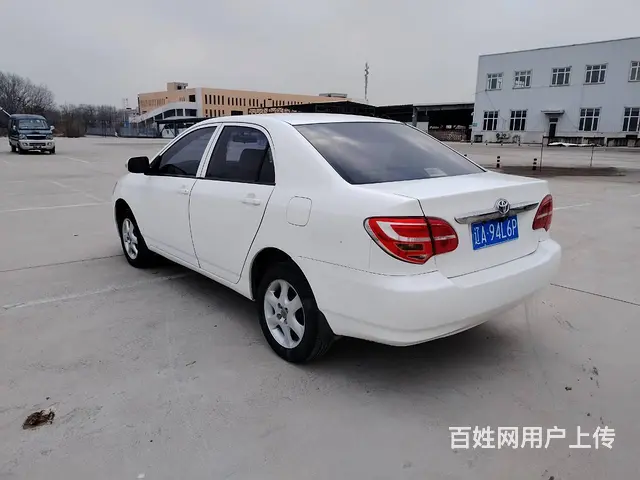 丰田 花冠 2013款 花冠EX 1.6 自动 卓越版 - 图片 7