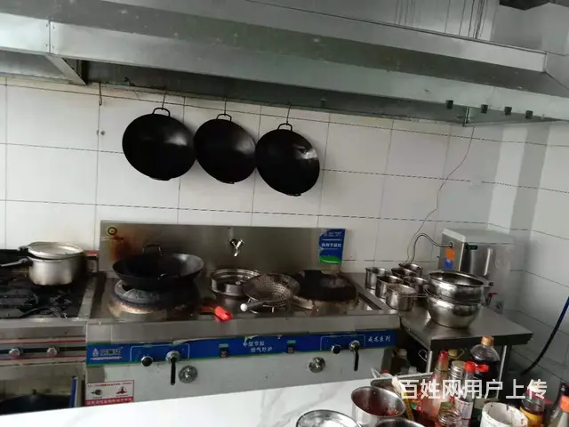 餐饮店急转 还有5万房租 - 图片 3