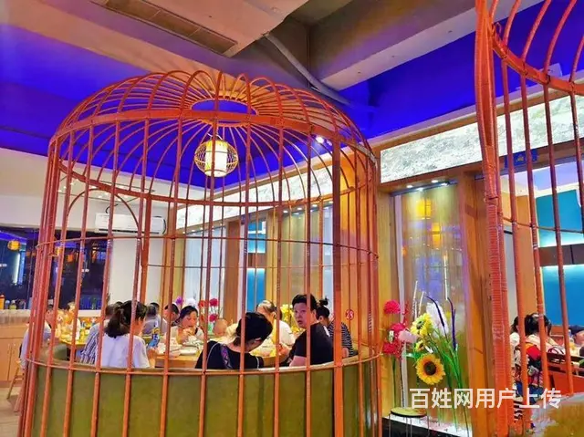 (达州铺源网）南外万达路中段220㎡火锅店转让 - 图片 3