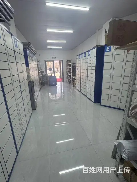 （旺铺）东洲区巴黎都市小区兔喜快递驿站低价外兑 - 图片 2
