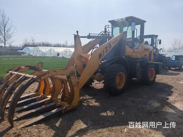 23年明宇高臂国三电喷抓车 - 图片 4