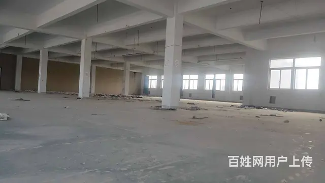 古里13440平，可分租，场地大，可快递，物流，贸易公司等。 - 图片 1