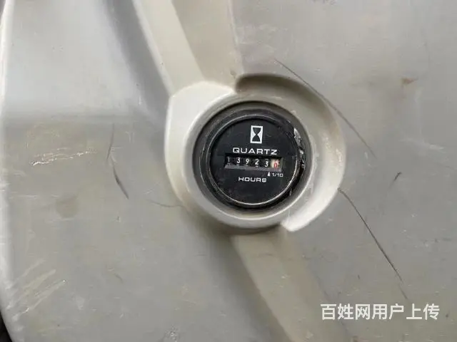 出售11年神钢75干活车 - 图片 1