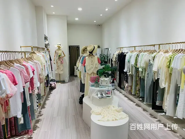 （老板本人）空转2.6W，汽车东站高档成熟小区临街旺铺转让 - 图片 1