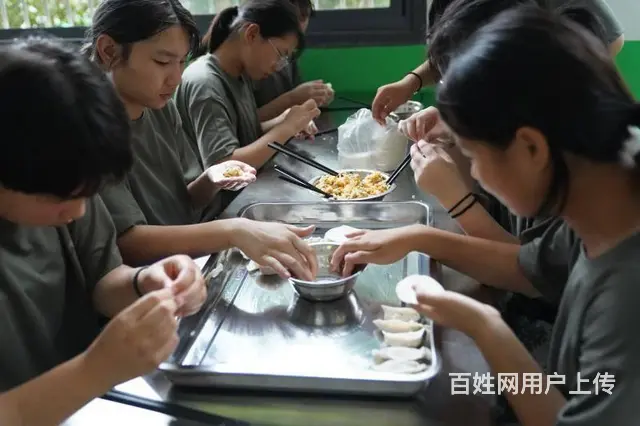 西宁专门教育工读学校地址 全封闭叛逆改变学校 - 图片 2