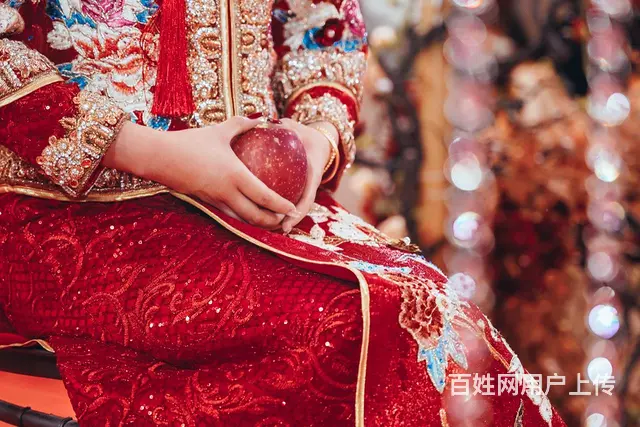 昆明婚礼当天跟拍摄影师 - 图片 5