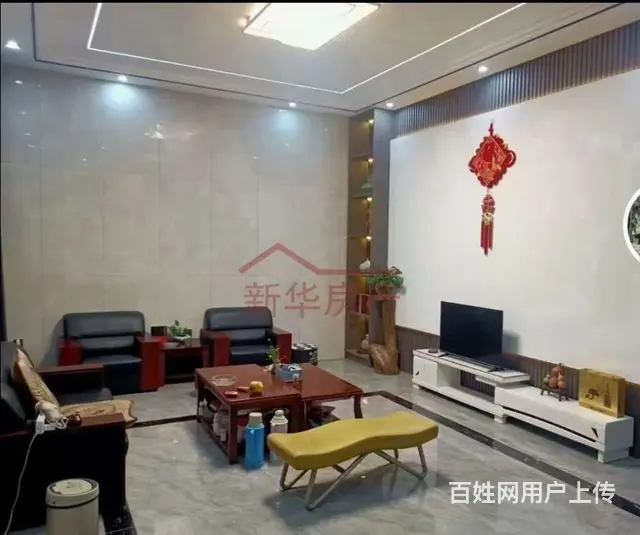 整栋占地173平方精装修三面空 - 图片 3