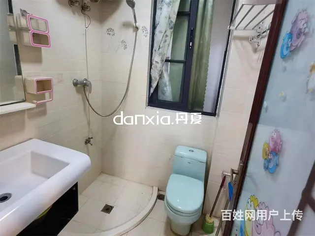 紧邻海沧 圣.地亚哥 正规1房 不朝马路 进出方便 - 图片 5