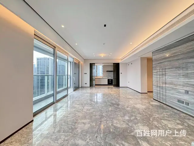 急售！价格可大谈！日耀之城改善大平层179平边套270度采光 - 图片 10