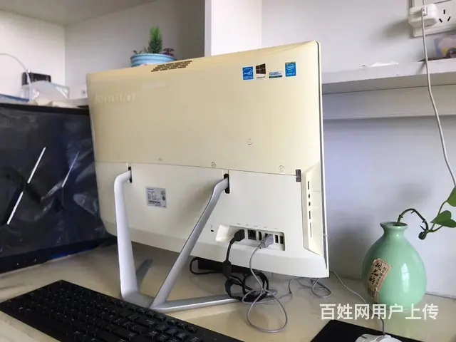 可送货24寸独显联想高配一体机 i3 4G 1TB - 图片 8
