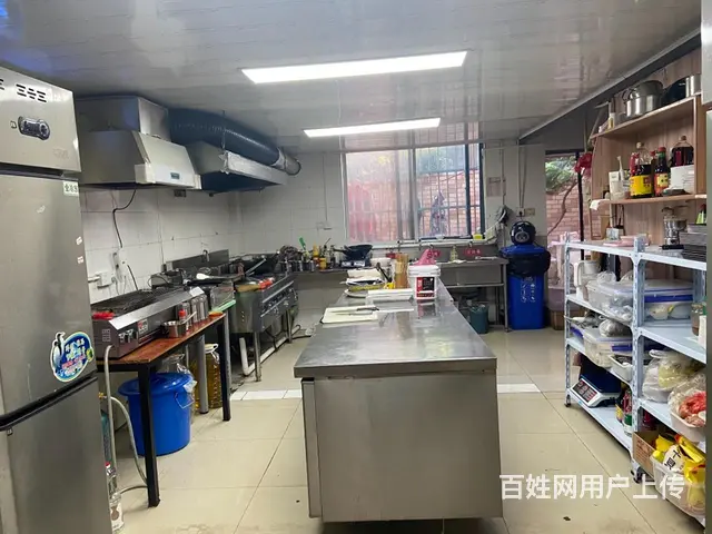 餐饮店转让精装修 - 图片 6