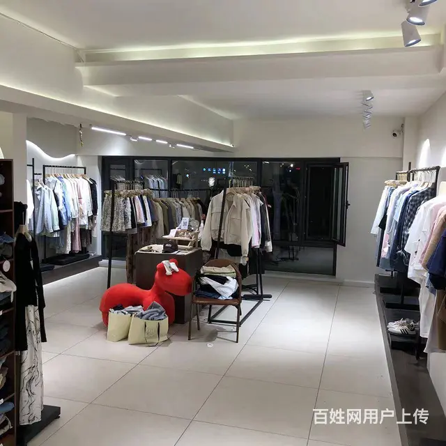 【搞定了！】道里群力融江路群力大道咖啡女装店出兑转让 - 图片 4