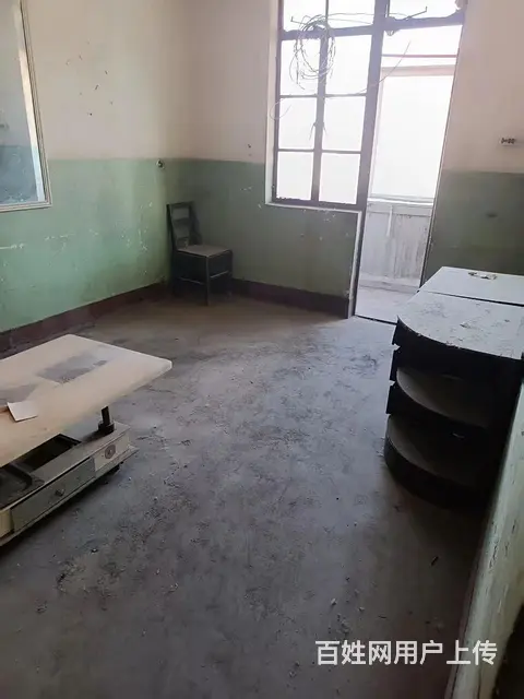 十七中轮胎厂家属院 普通住宅 简单装修 - 图片 5