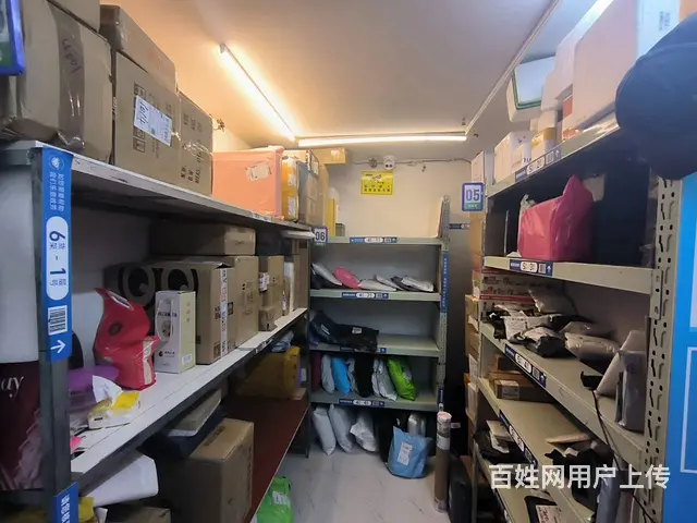 2855（商客网）五华区吾悦花街快递驿站低价转让 - 图片 10