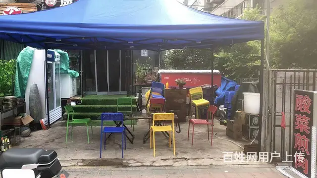 急兑沈河区文富路经营多年餐饮店出兑 - 图片 8