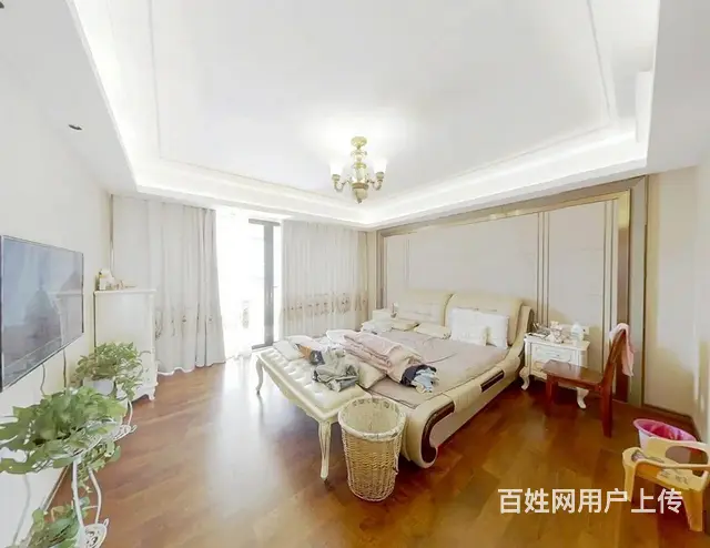 近拱北和港珠澳大桥入口 ·中信红树湾南区 5室2卫 精装修 - 图片 9