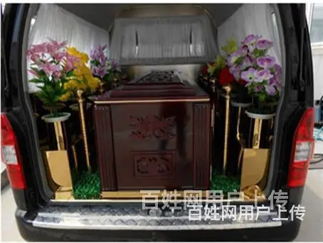武汉青山殡仪馆24小时殡葬服,武汉青山代办殡仪馆丧事（25秒 - 图片 6