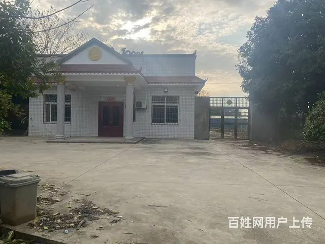 （房东直租）长沙县黄花镇整栋房屋院子优价出租 - 图片 3