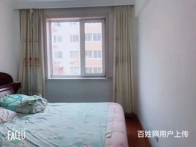 辽河城二期3楼92平两室通厅中装38.8万辽河小学辽河家园 - 图片 5