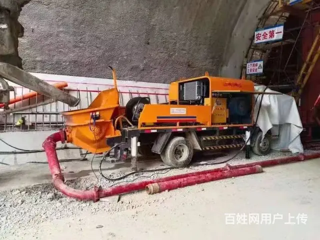 二手车载泵出租，出售 - 图片 3