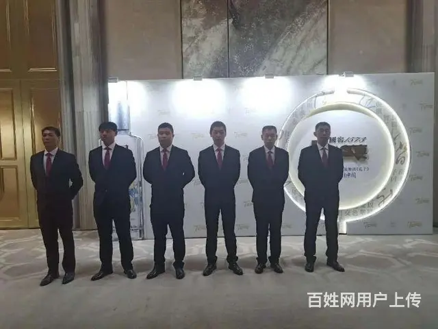 正规保安公司急招男女保安员 - 图片 1