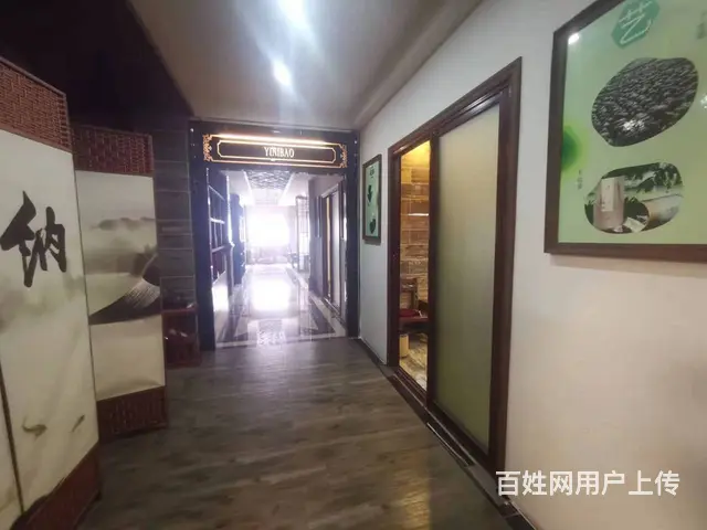 （51旺铺推荐）津海建材城300平办公室出租 - 图片 6