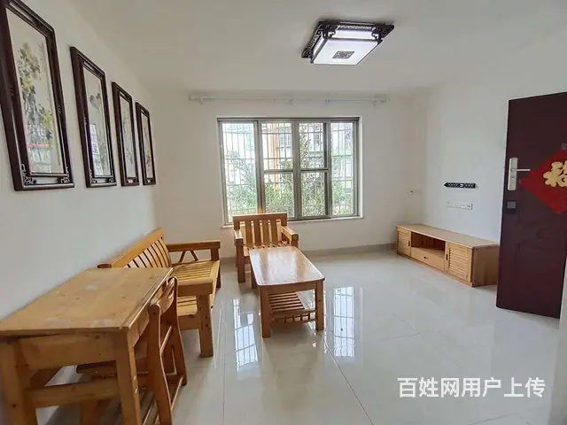 吉大公交站旁 吉莲新村 精装3房 家具电器齐全 非常干净 - 图片 1