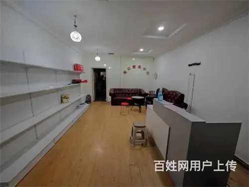 （达州铺源网）西外西晶农贸市场旁临街二楼200㎡空铺出租 - 图片 3