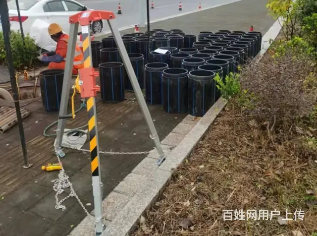 湖州附近的管道疏通电话 - 图片 2