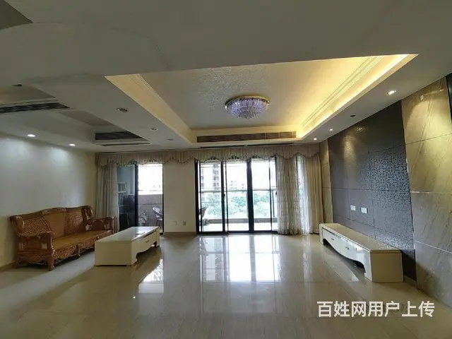 吉大 高品质 精装四房 南北通透 干净整洁 拎包入住 - 图片 9