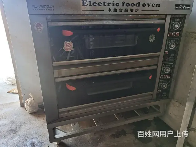 烘焙设备转让 - 图片 1