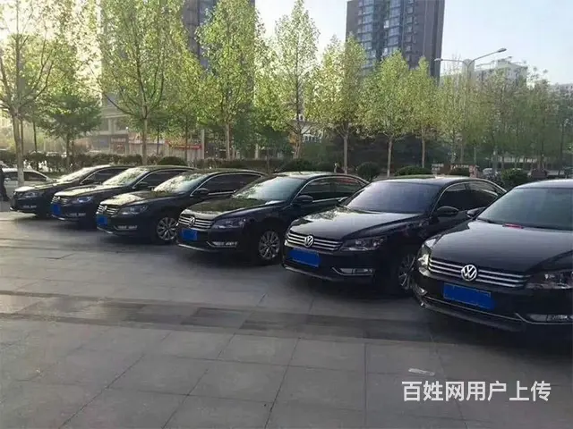 邳州市区汽车租赁公司电话，手续简单 - 图片 6
