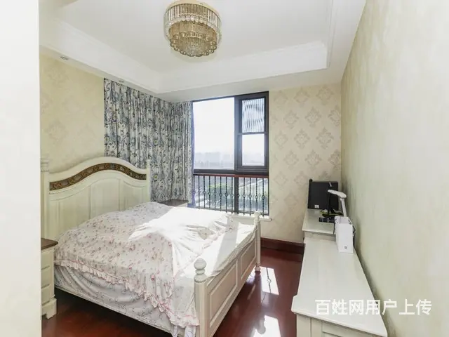 德信臻园 全明东边套 奢..侈3房3卫 品质小区 价格好谈！ - 图片 6