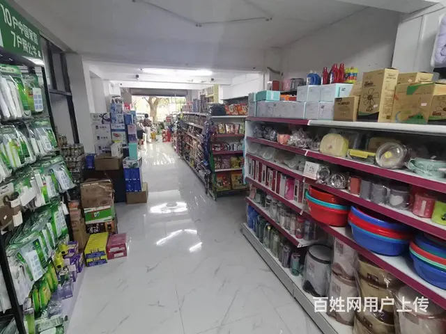 （51旺铺推荐）青年路滨江花园一楼160平铺面招租 - 图片 2