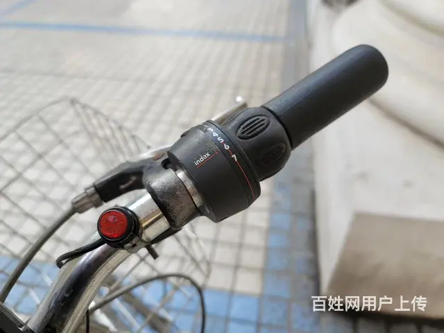 松下（捷安特 迪卡侬）电助力自行车 - 图片 3