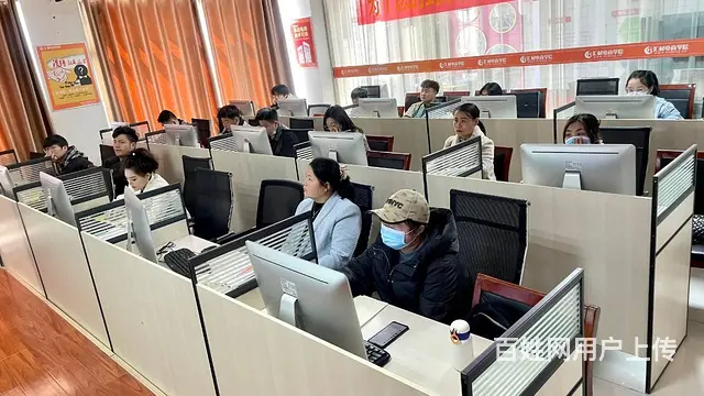 临沂淘宝拼多多培训**快手起号学习直播带货 - 图片 4